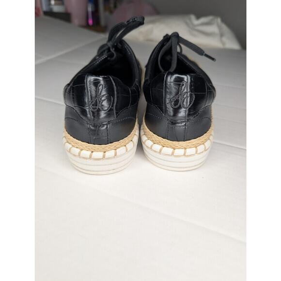 Sam Edelman Kavi Platform Sneakers - Picture 8 of 8